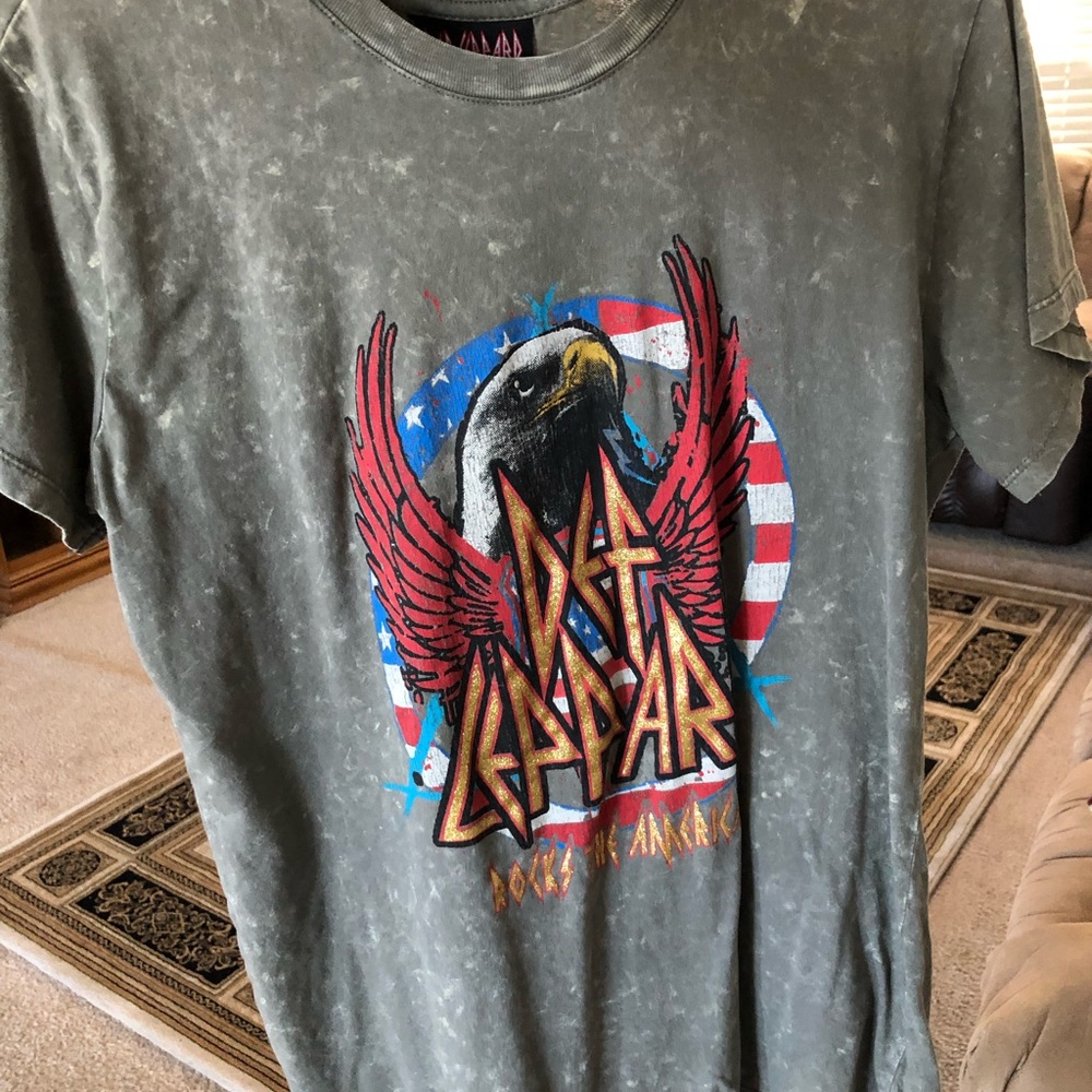 Band Tee